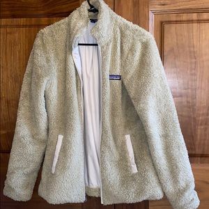 Patagonia Jacket